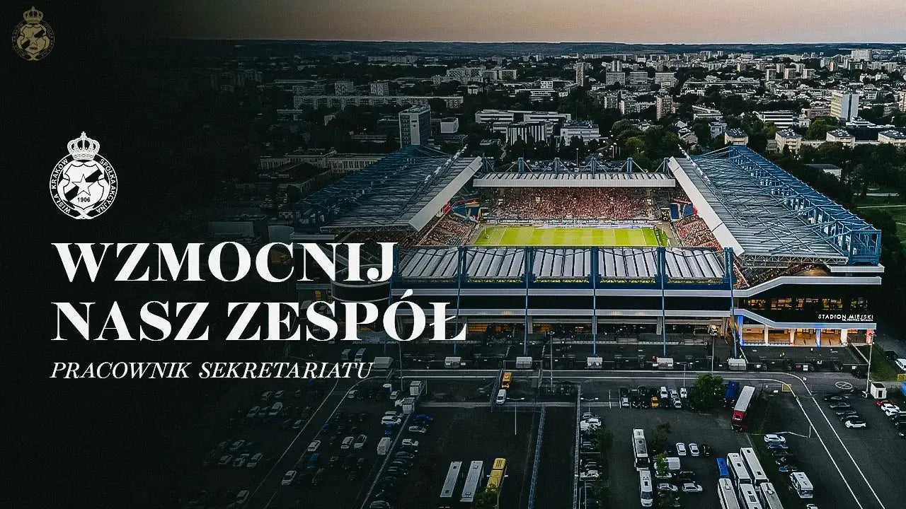 Zdjęcie: Dołącz do drużyny Białej Gwiazdy!