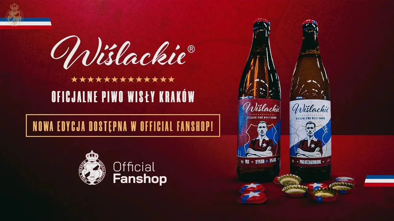 Zdjęcie: Wiślackie w nowej odsłonie!