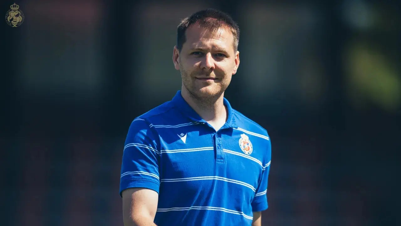 Zdjęcie: Bąk: Musimy pozostać skoncentrowani