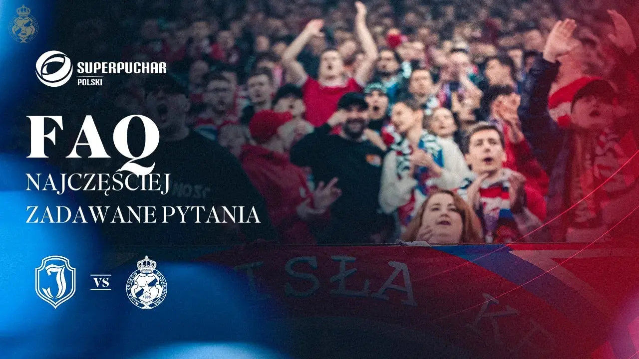 Zdjęcie: FAQ przed meczem #JAGWIS