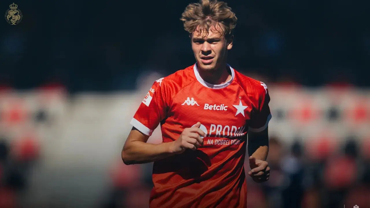 Zdjęcie: Porażka Wisły II Kraków z Wisłoką Dębica