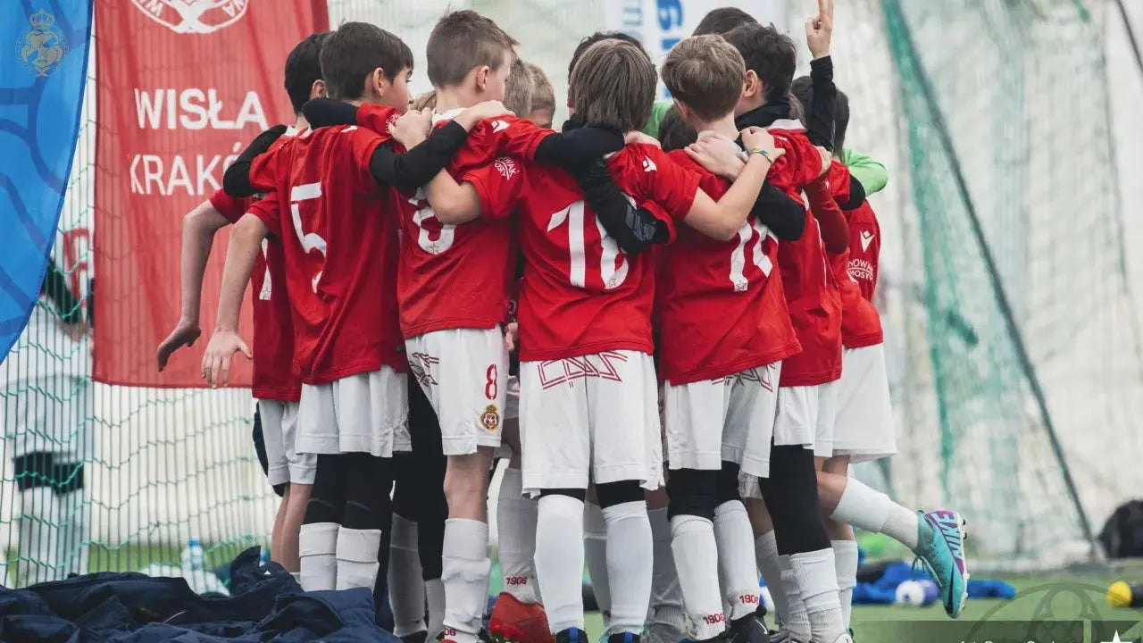 Zdjęcie: Wisła najlepsza w I Memoriale Adama Musiała i Andrzeja Iwana