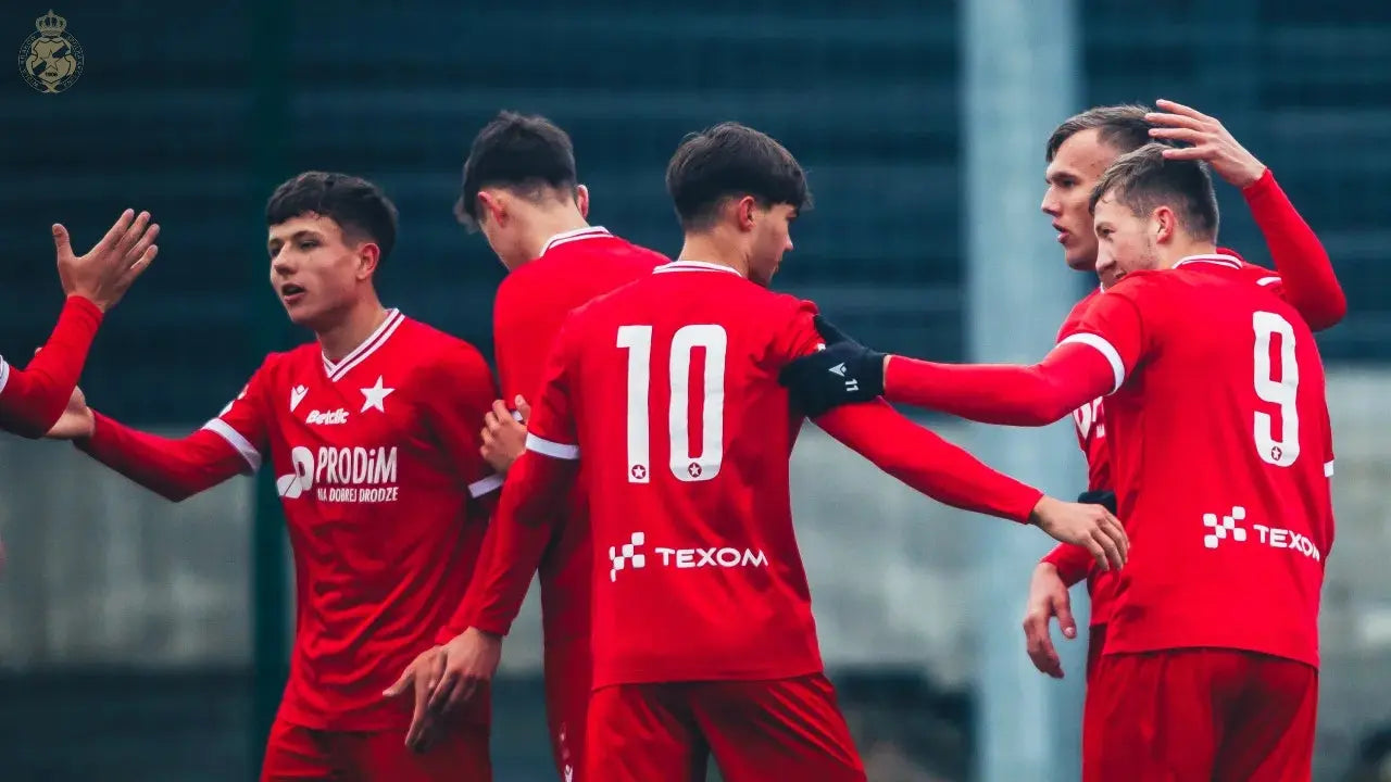 Zdjęcie: Gramy o Puchar Polski! Decydujące starcie z Wieczystą - zapowiedź meczu