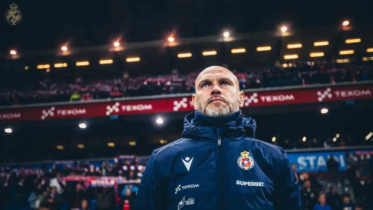 Zdjęcie: Trenerski dwugłos: #WISBBT