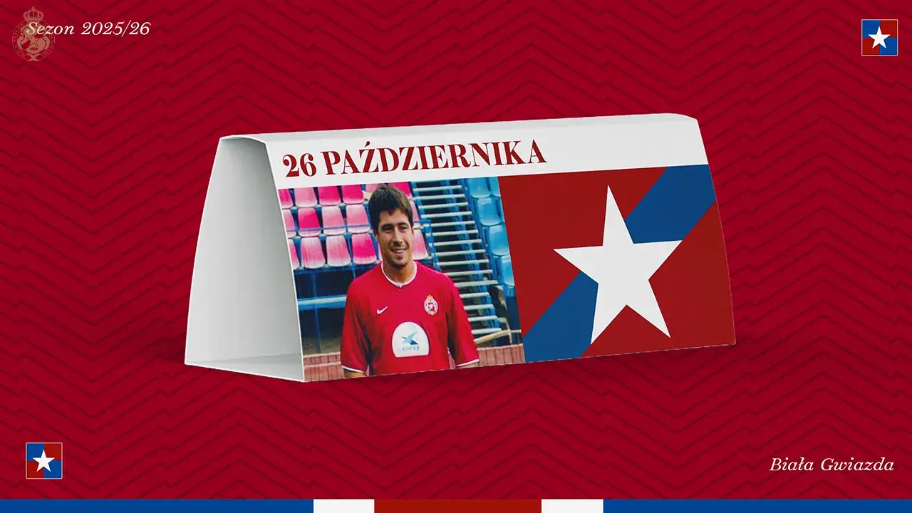 Zdjęcie: Kartka z wiślackiego kalendarza