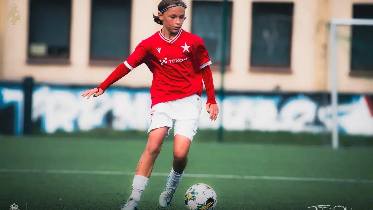 Zdjęcie: Efektowne wygrane na koniec roku. Podsumowanie spotkań młodych Wiślaków