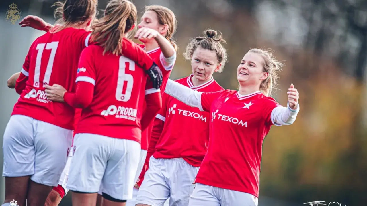 Zdjęcie: Zwycięskie starcie z Ostrowem Wielkopolskim