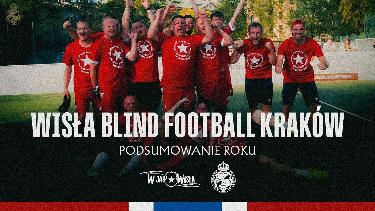 Zdjęcie: Blind Football: To był najlepszy rok w historii naszej sekcji!