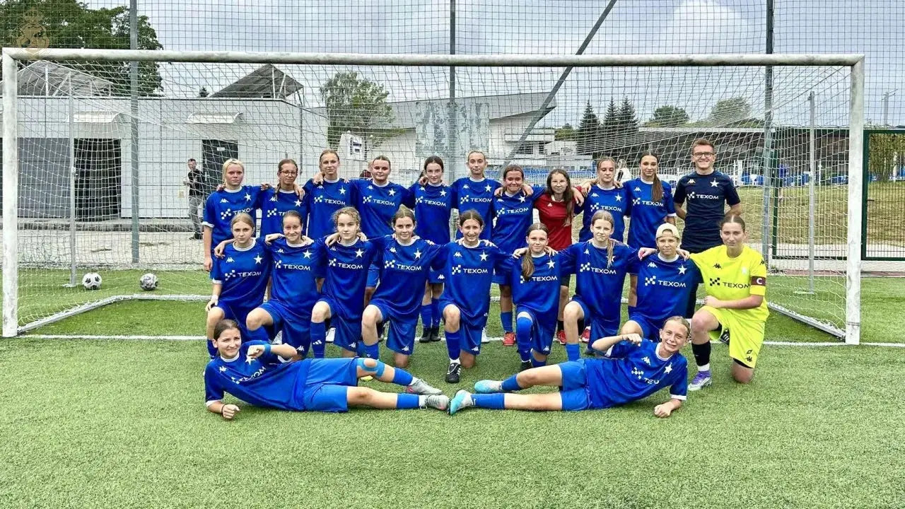 Zdjęcie: U16: Podsumowanie rundy jesiennej