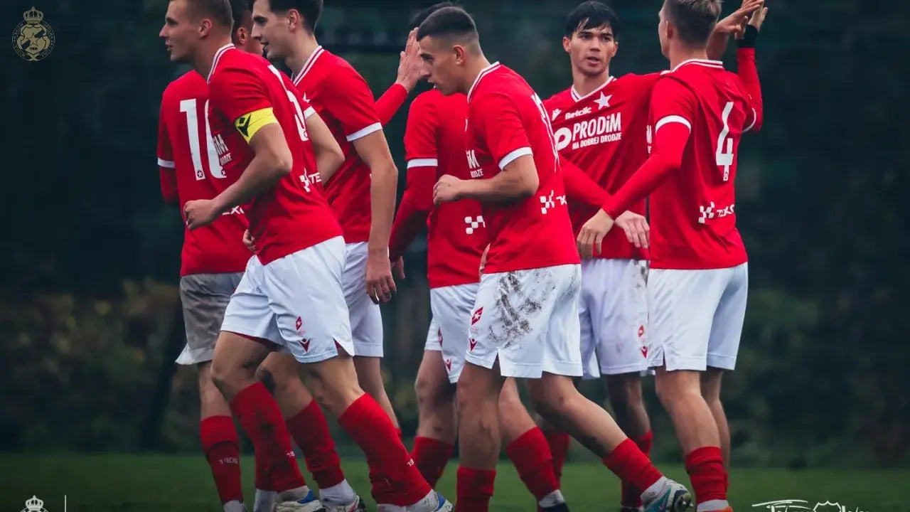 Zdjęcie: Powrócić na zwycięskie tory. Spotkanie z Podlasiem Biała Podlaska