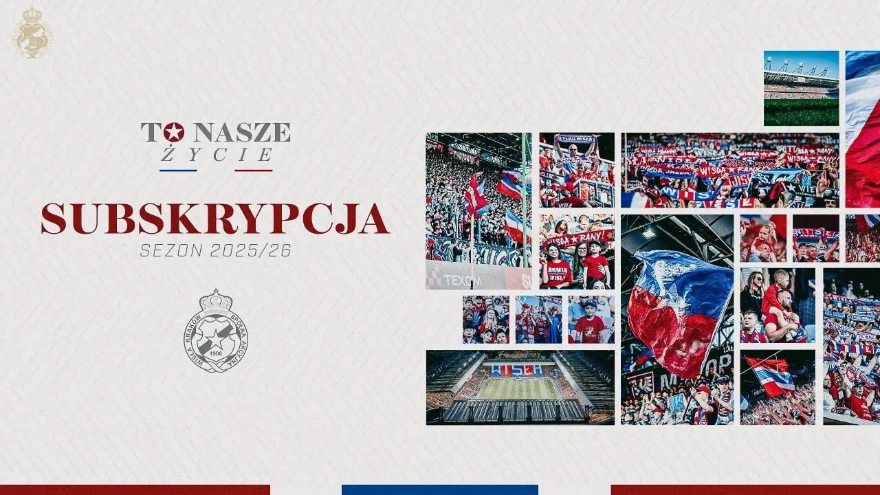 Zdjęcie: Subskrypcja już w sprzedaży!