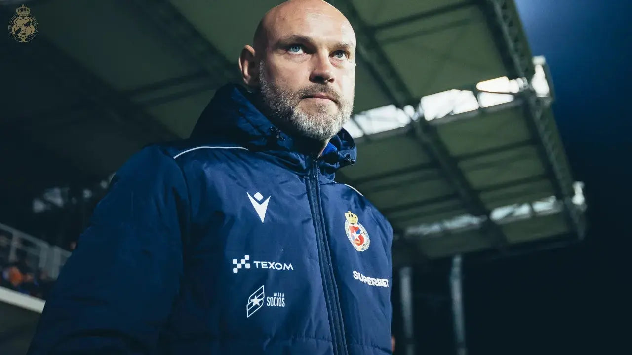 Zdjęcie: Trenerski dwugłos: #PGSWIS