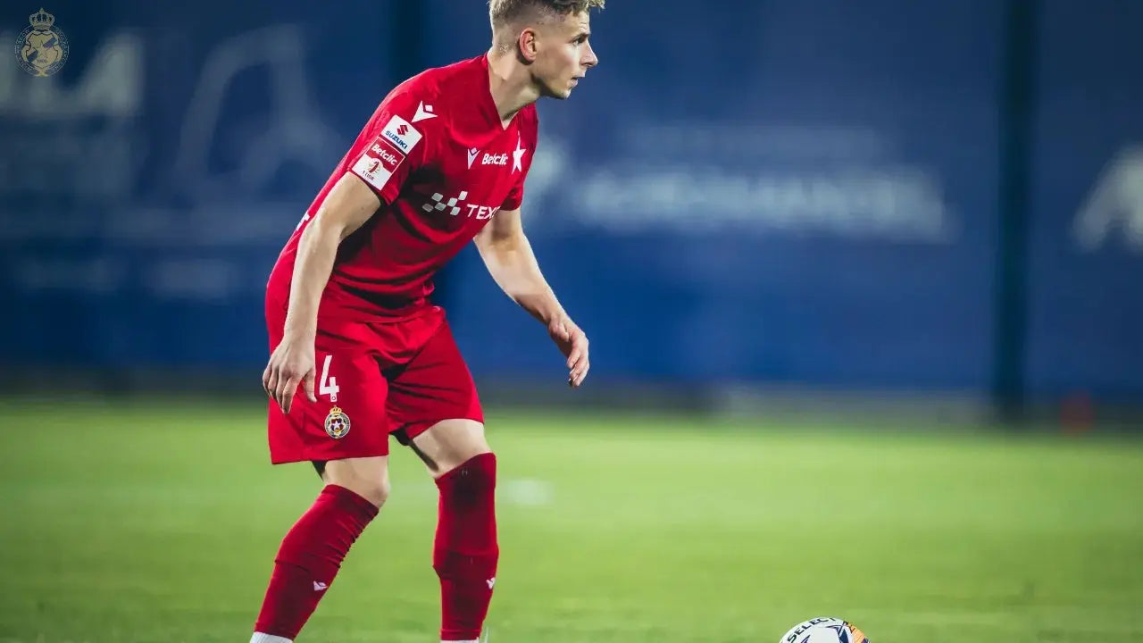 Zdjęcie: Trzy bramki za trzy punkty: #PGSWIS 1:3