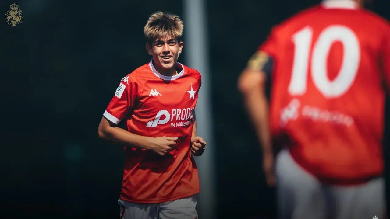 Zdjęcie: Zapowiedź sobotnich meczów Wiślaków w CLJ!