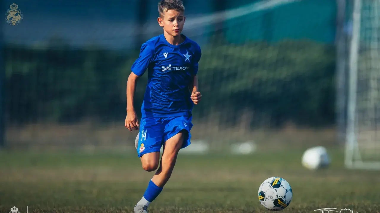 Zdjęcie: Interliga: Wiślacy cztery razy lepsi od Czechów