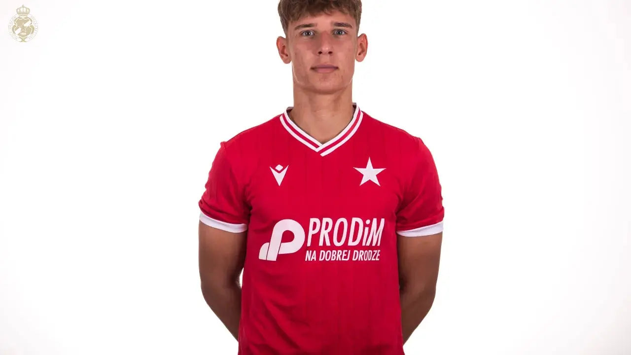 Zdjęcie: Wiślak bez tajemnic: Radosław Wójcicki