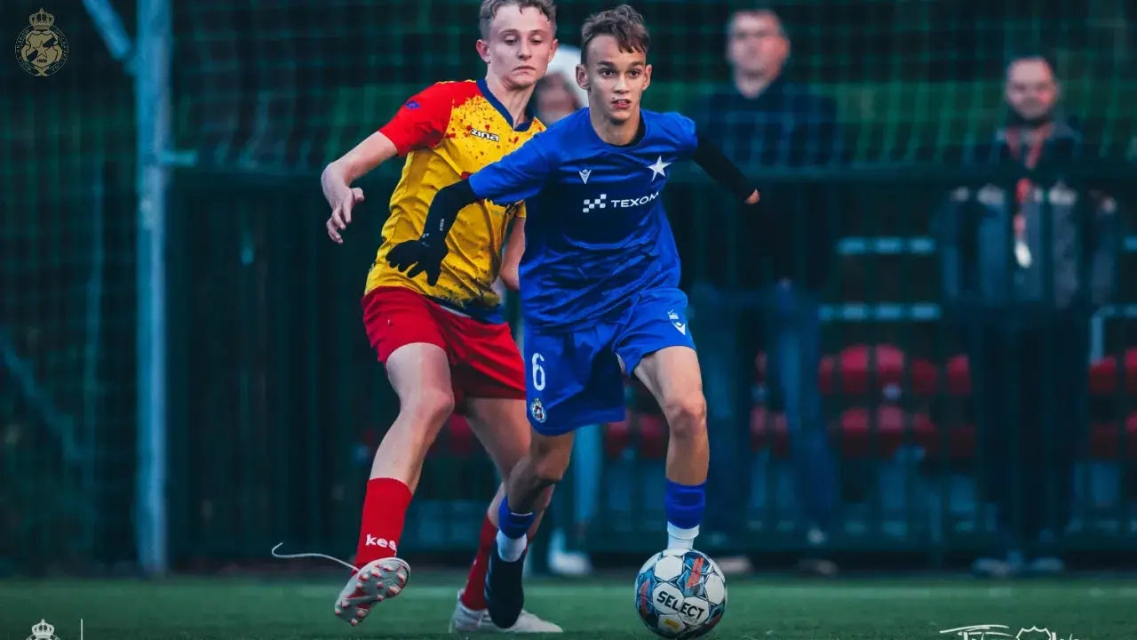 Zdjęcie: Młodzi wkraczają do gry. Kolejne mecze derbowe Wiślaków