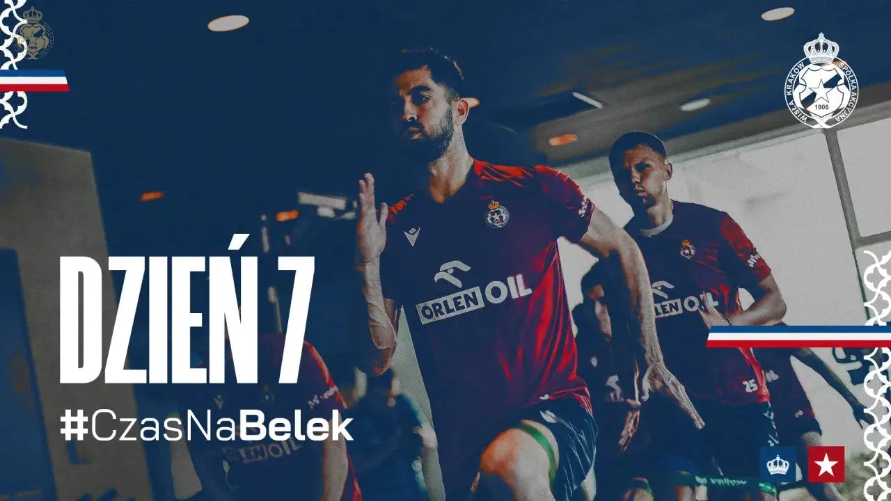 Zdjęcie: #CzasNaBelek: Dzień 7