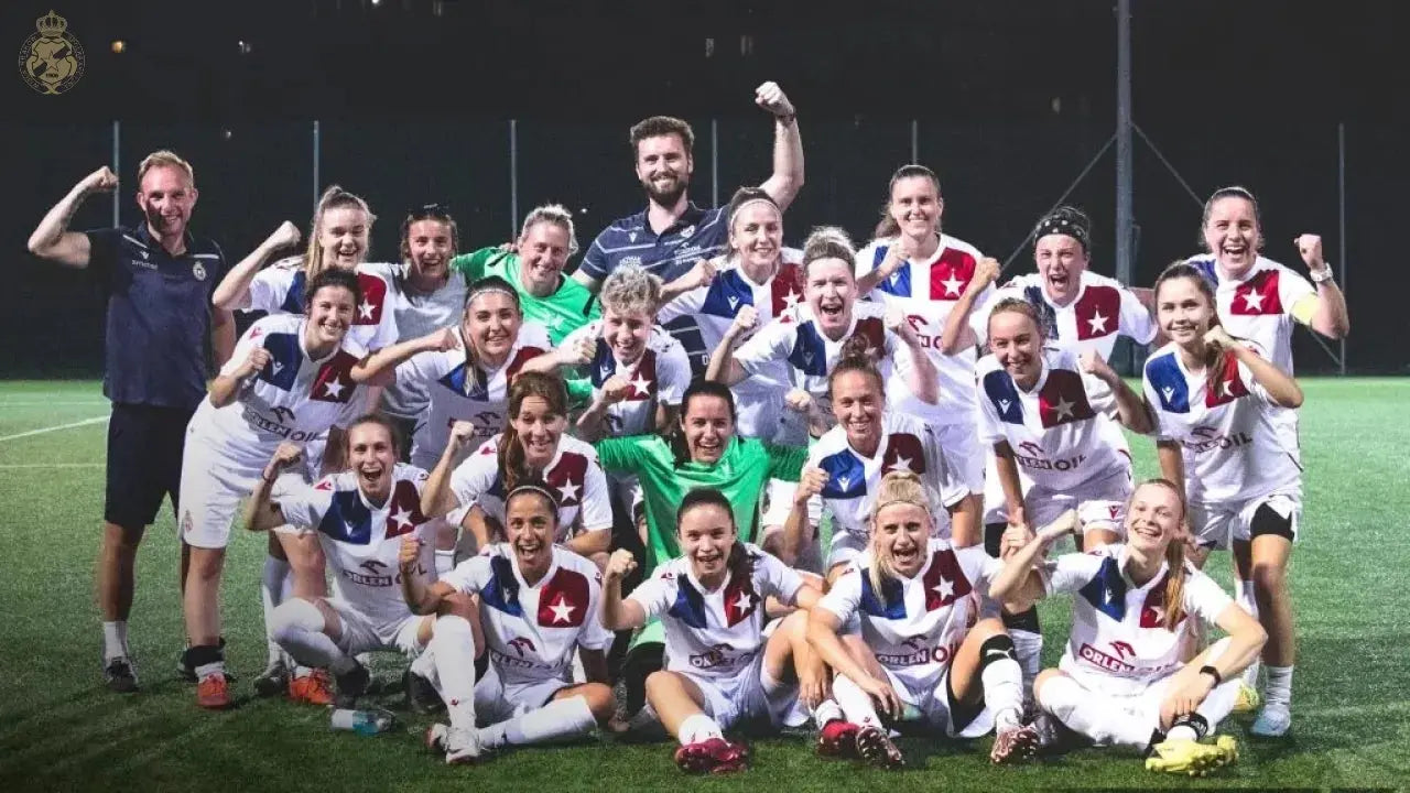 Zdjęcie: Awans do finału Pucharu Polski MZPN