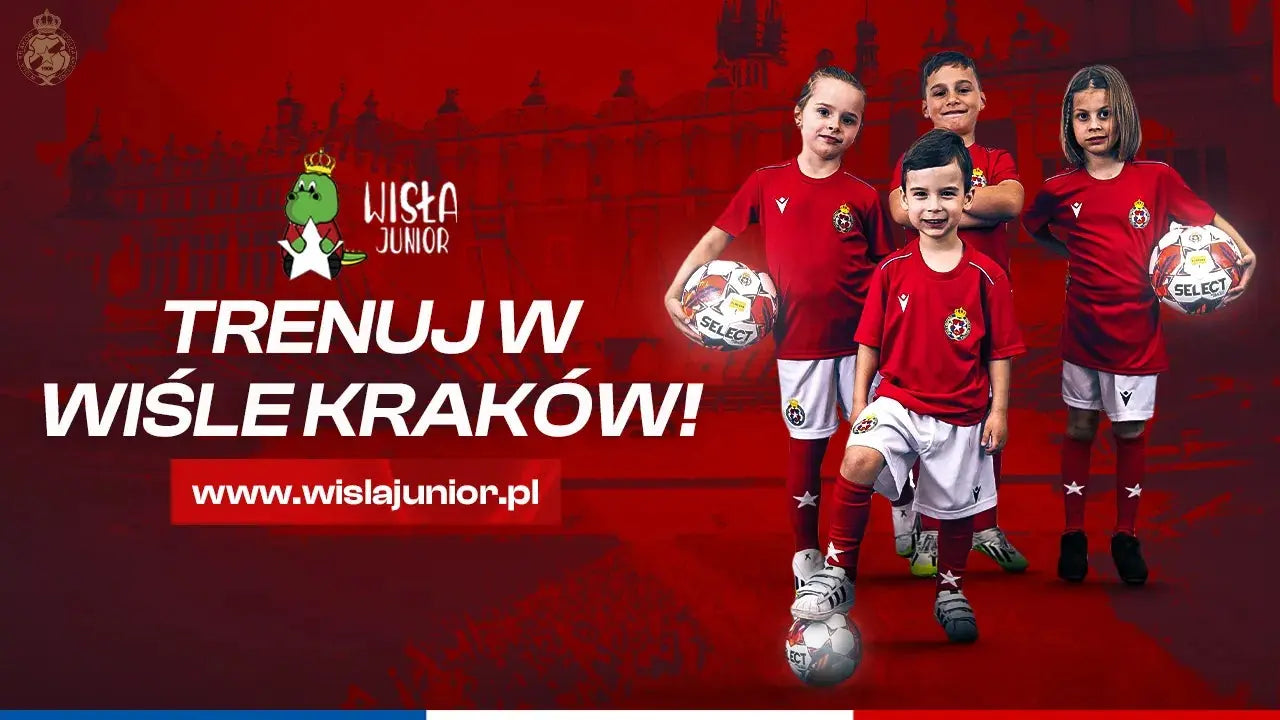 Zdjęcie: Trenuj w Wiśle Junior
