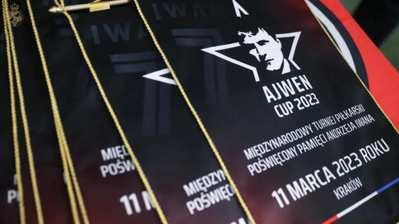 Zdjęcie: Ku pamięci wiślackich Legend