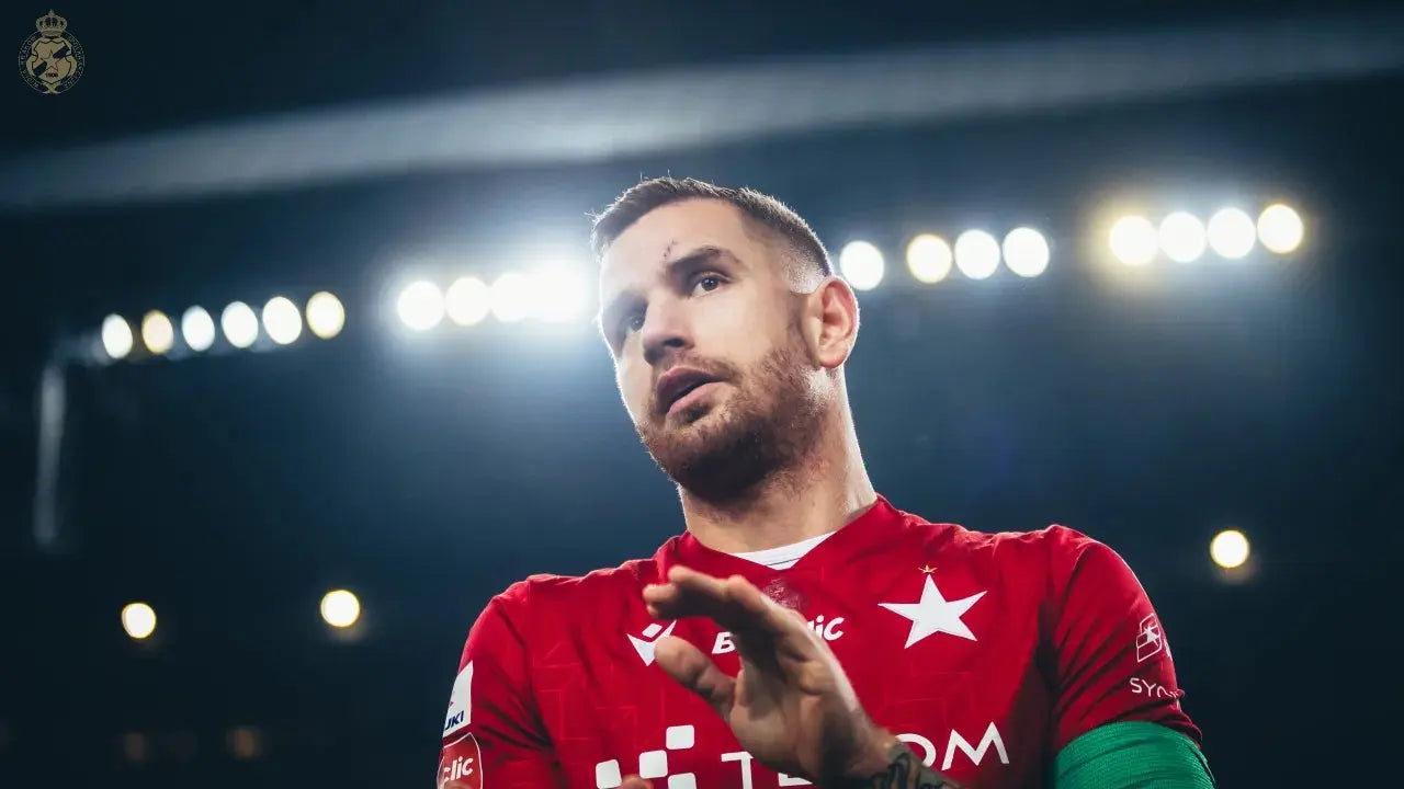 Zdjęcie: Uryga: Nie ma mowy o odpuszczaniu