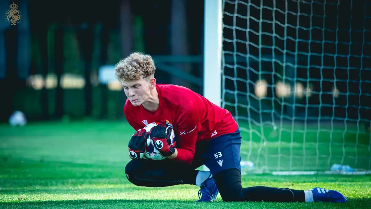 Zdjęcie: Raport medyczny: Jakub Stępak