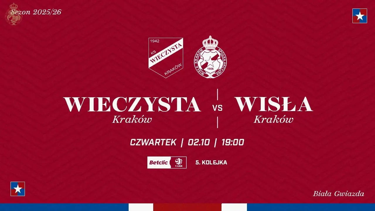 Zdjęcie: Rusza sprzedaż biletów na mecz z Wieczystą!