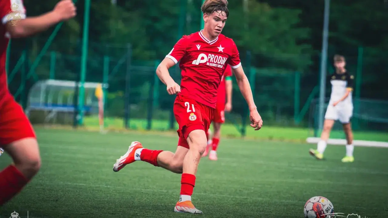 Zdjęcie: W poszukiwaniu pierwszych punktów w CLJ