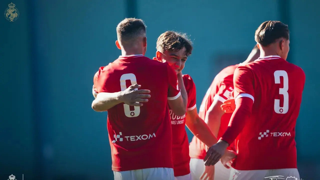 Zdjęcie: Wisła II: podtrzymać zwycięską serię