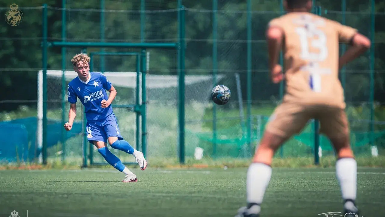 Zdjęcie: U-17: Triumf w Kielcach