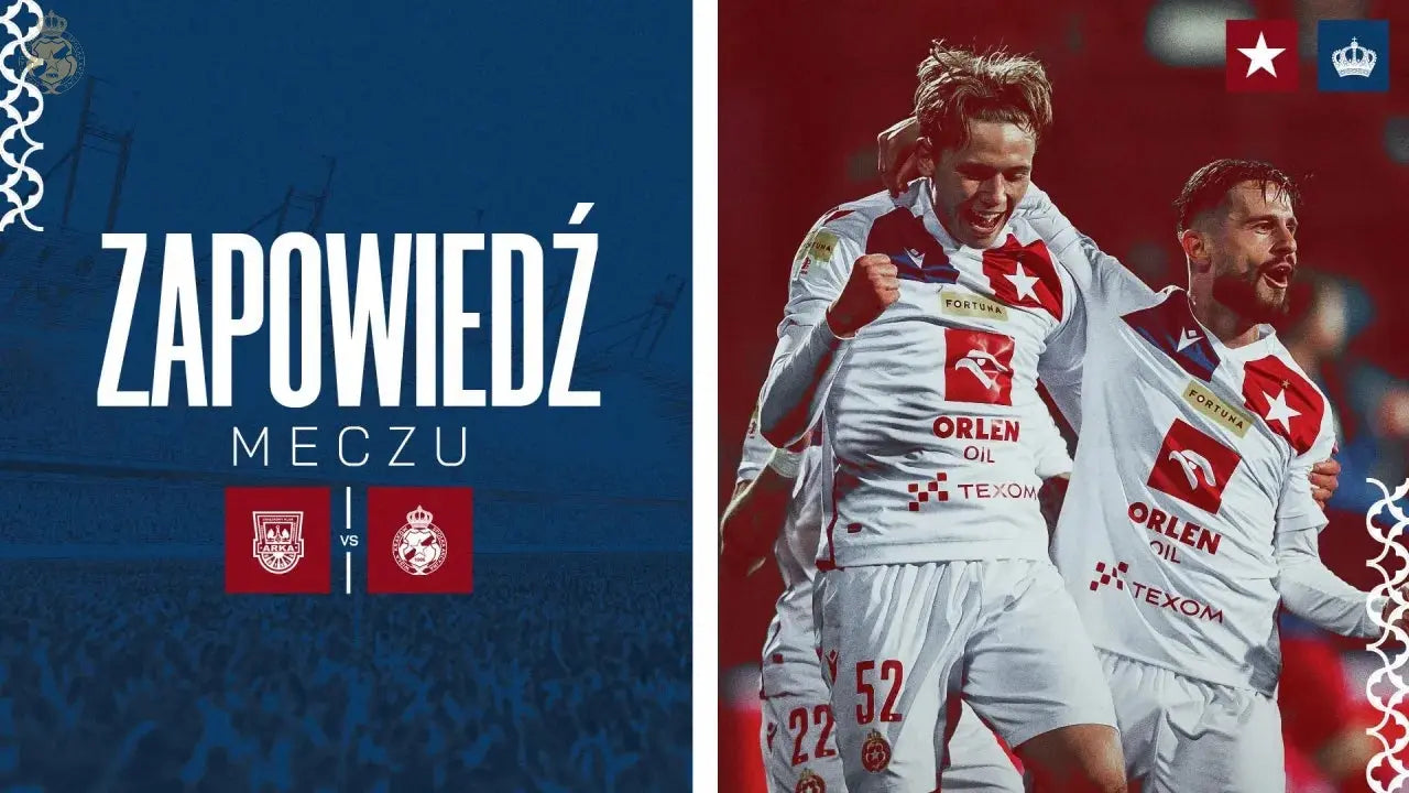 Zdjęcie: #ARKWIS: Do Gdyni po swoje