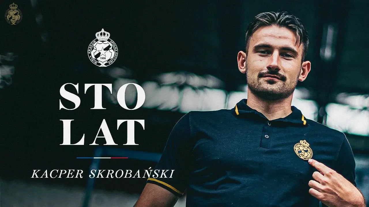 Zdjęcie: 1906 lat dla Kacpra Skrobańskiego