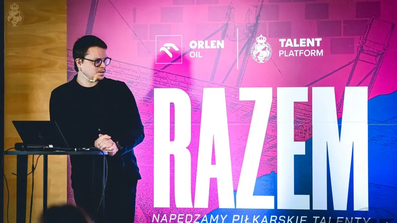 Zdjęcie: Stań się częścią Talent Platform!