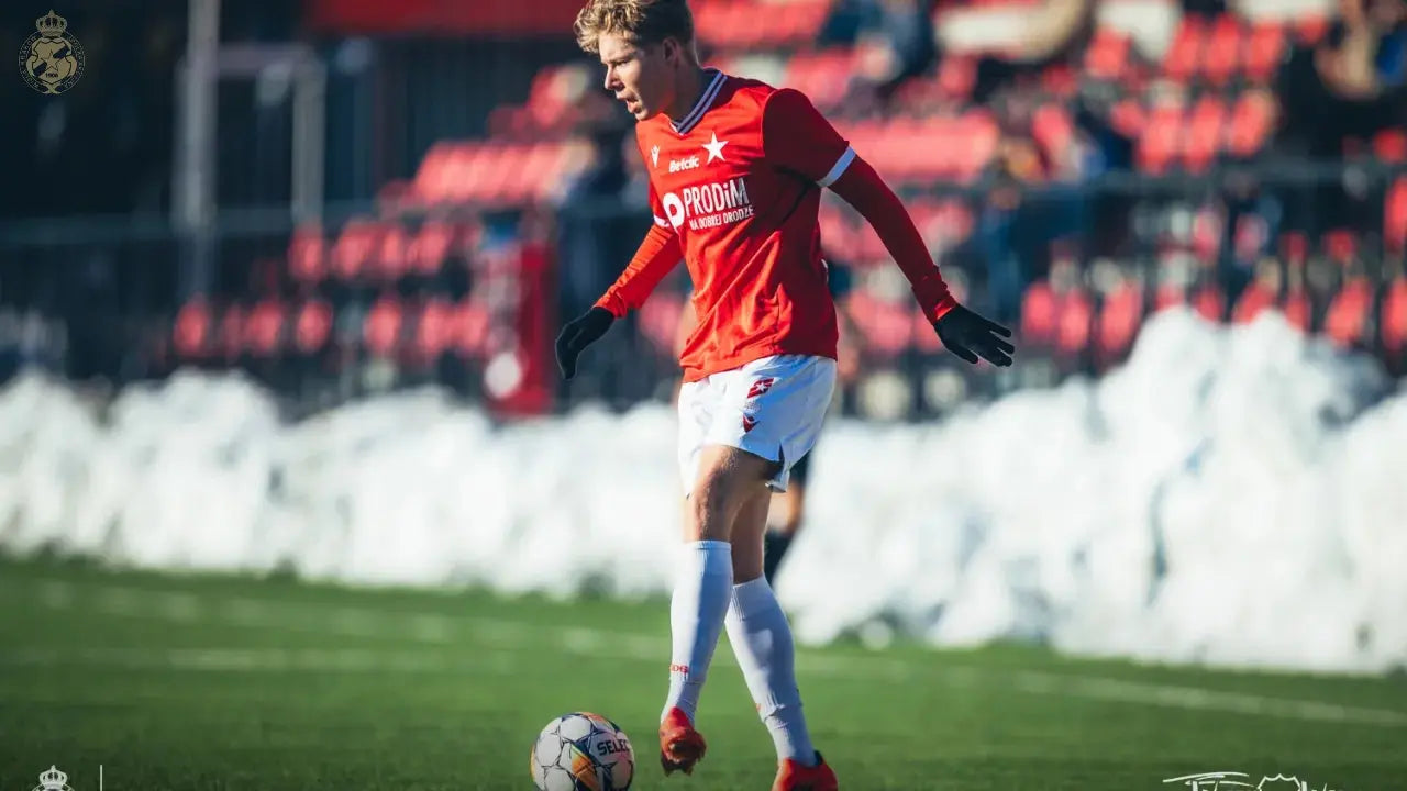 Zdjęcie: Wisła II: Zwycięski sparingowy pojedynek ze Spartą Kazimierza Wielka