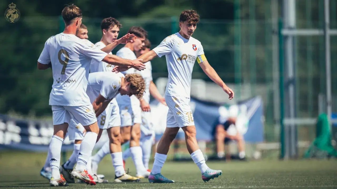 Zdjęcie: Kolejne mecze w CLJ! U-15 rozpoczyna rozgrywki!