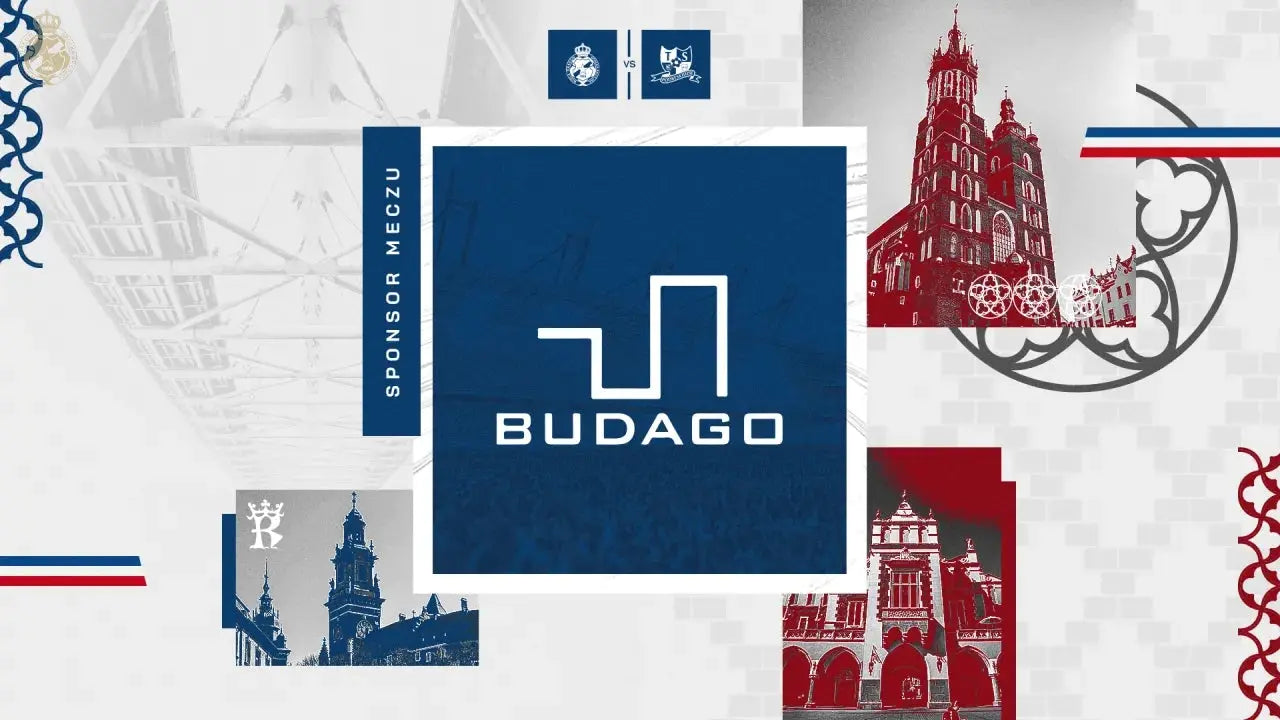 Zdjęcie: Firma Budago Sponsorem Meczu #WISPOD