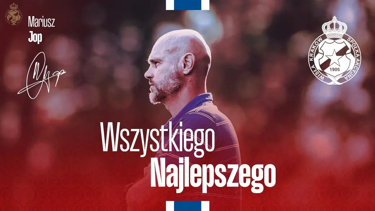 Zdjęcie: 1906 lat dla Mariusza Jopa