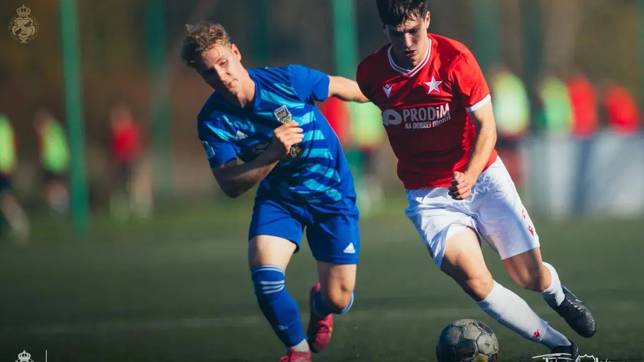 Zdjęcie: Walka o cenne punkty. Kolejne emocje w CLJ