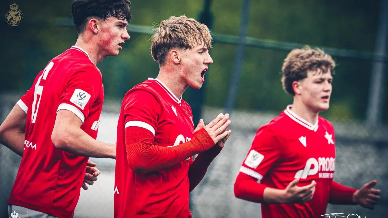 Zdjęcie: Młodzież w natarciu! Pojedynki z Górnikiem, Resovią i Cracovią