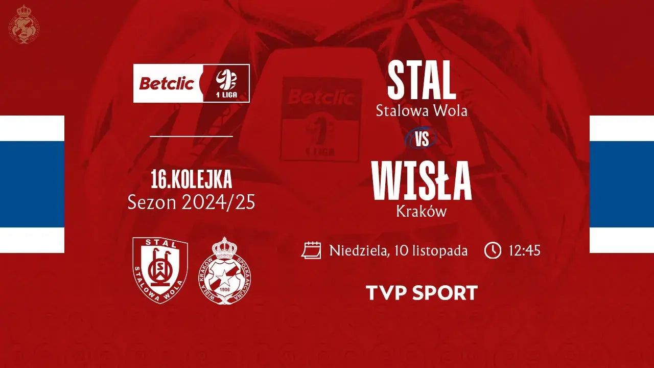 Zdjęcie: Znamy termin meczu 16. kolejki