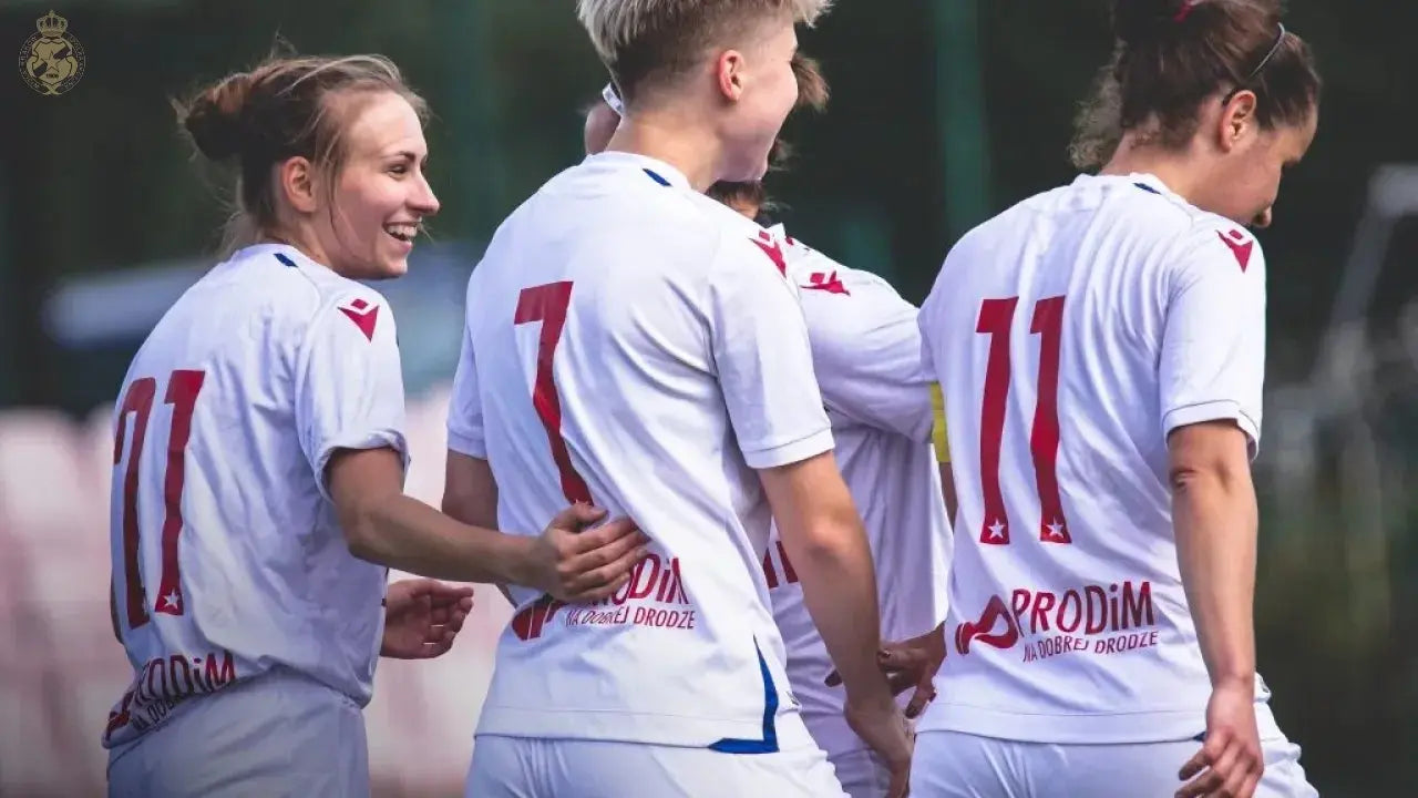 Zdjęcie: Wysoka wygrana z Rysami