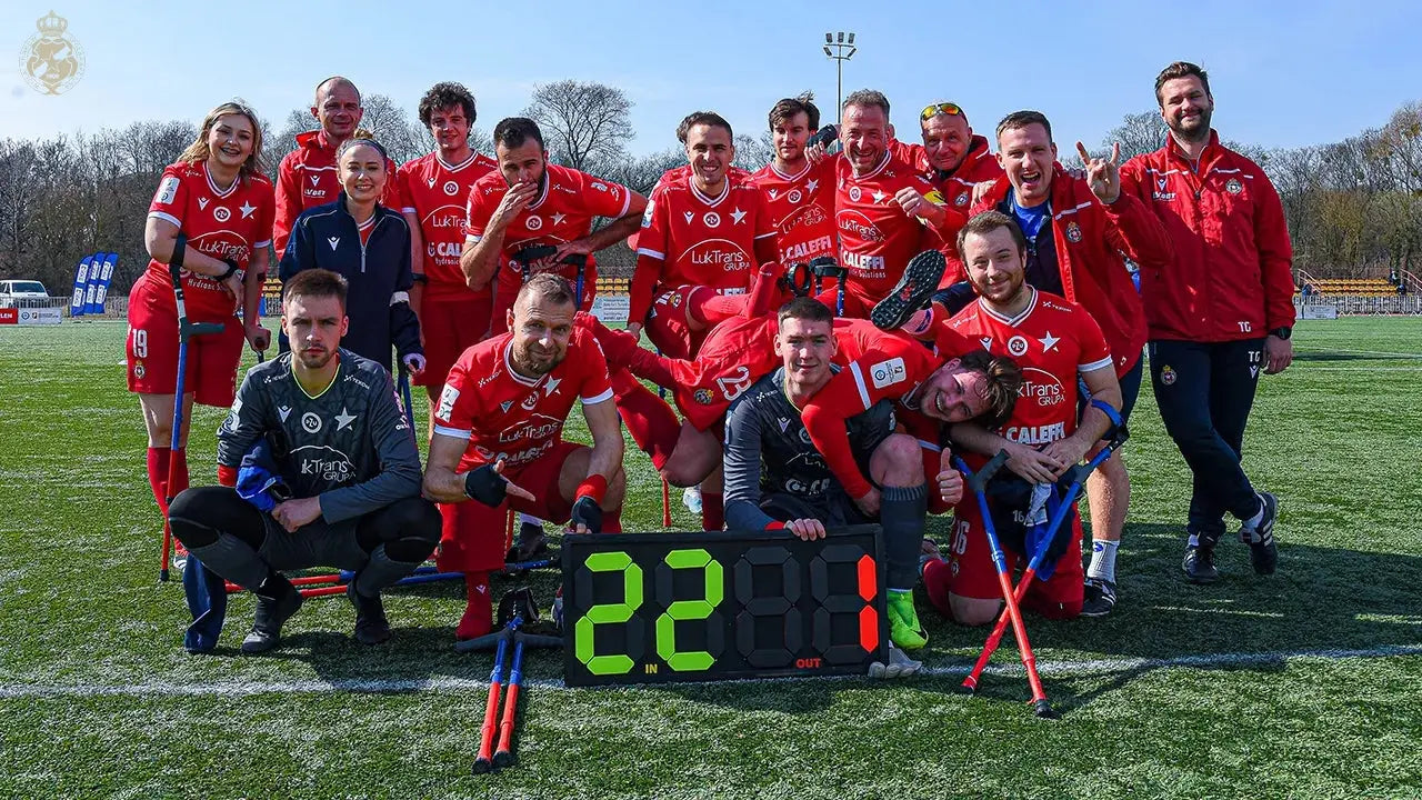 Zdjęcie: PZU Amp Futbol Ekstraklasa: Komplet zwycięstw Wisły na start sezonu