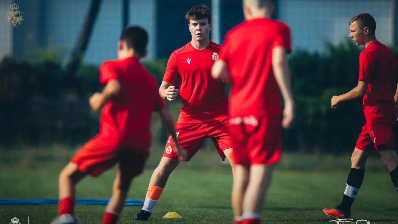 Zdjęcie: U-15: rozlosowano terminarz rundy jesiennej CLJ