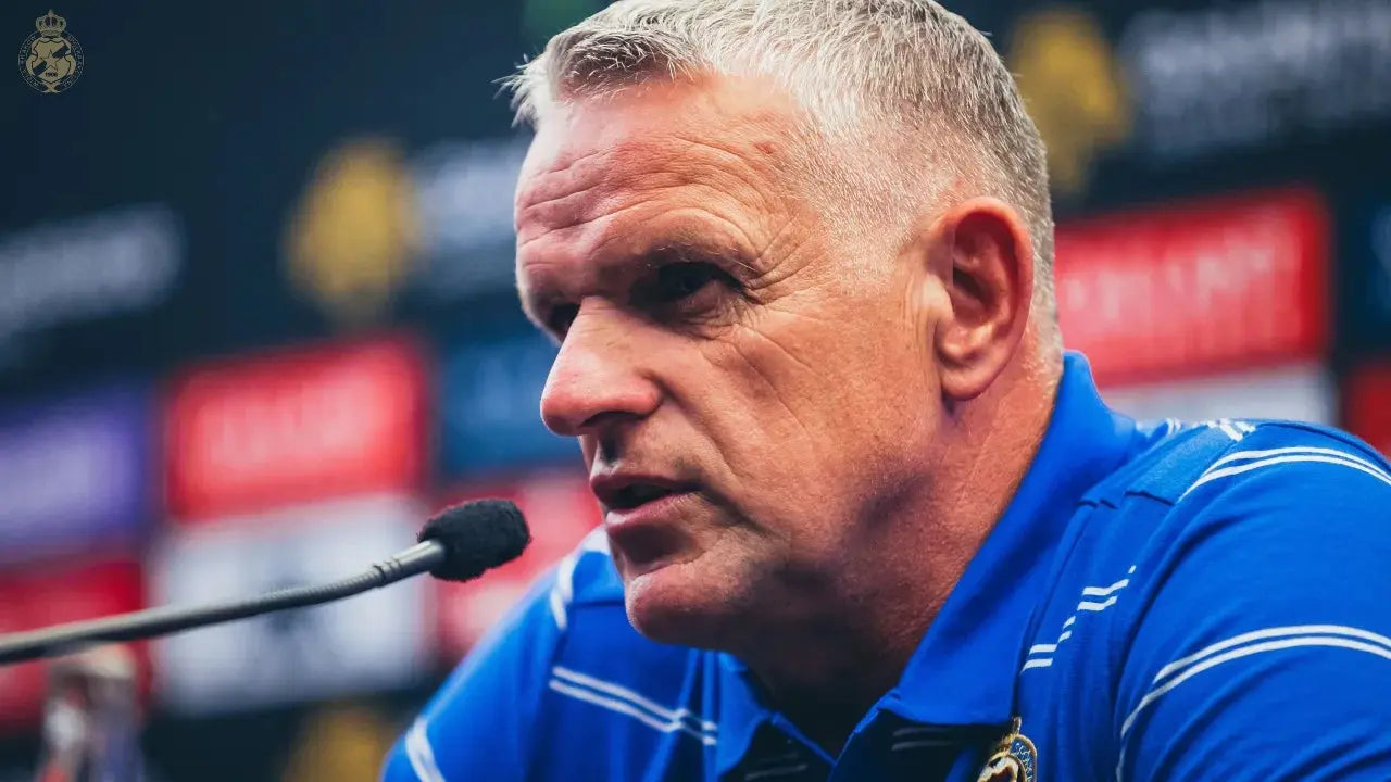 Zdjęcie: Konferencja przed #CERWIS