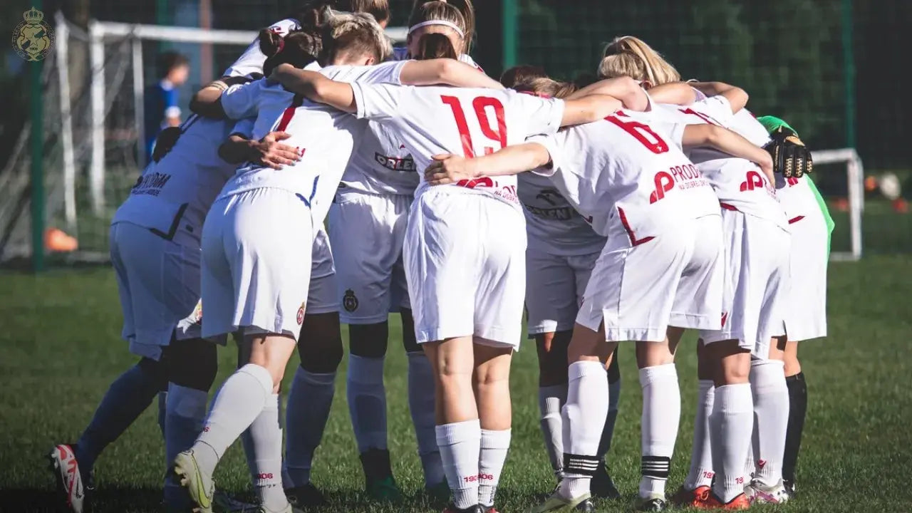 Zdjęcie: Wisła Women: Kolejna wygrana z Izolatorem Boguchwała