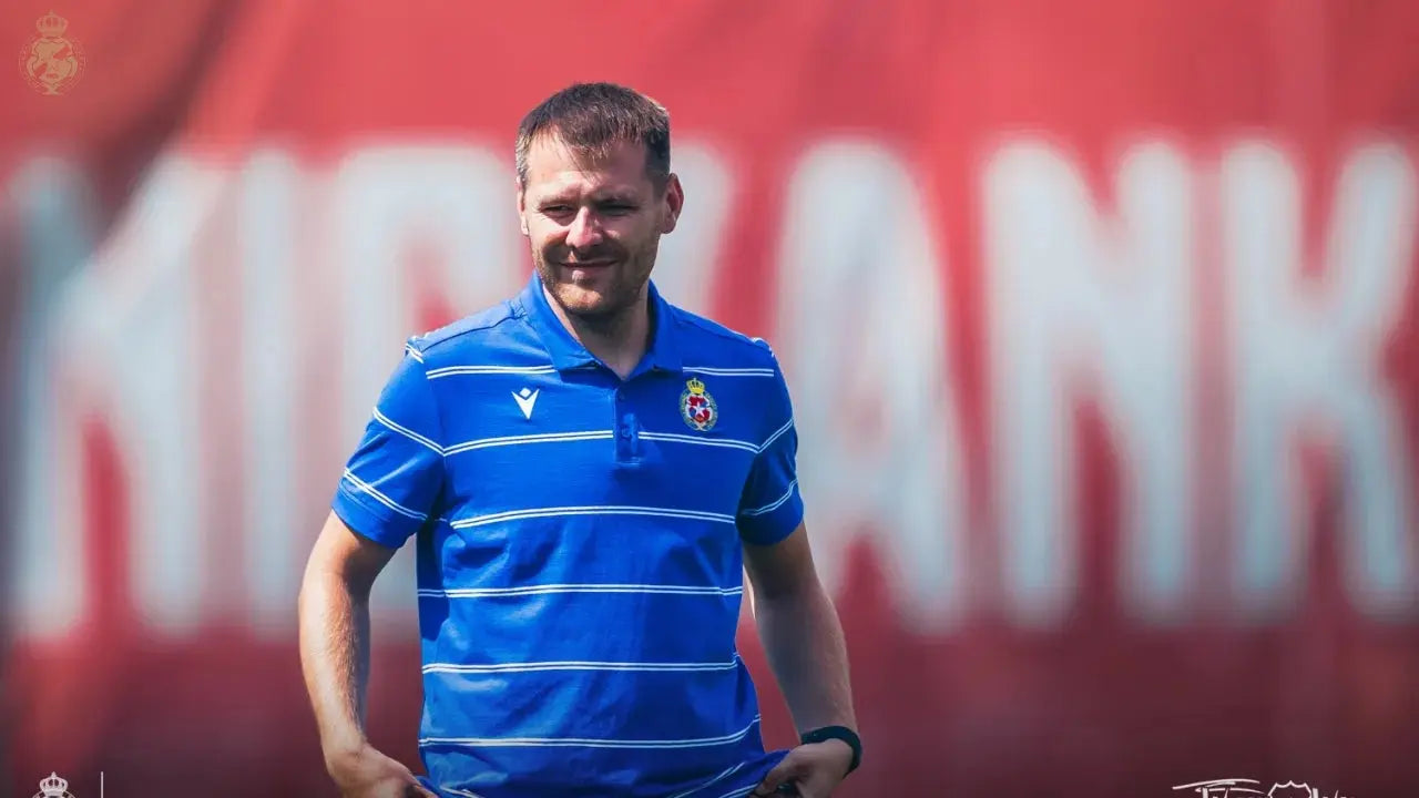 Zdjęcie: Bąk: potrzebujemy więcej wyrachowania i chłodnej głowy