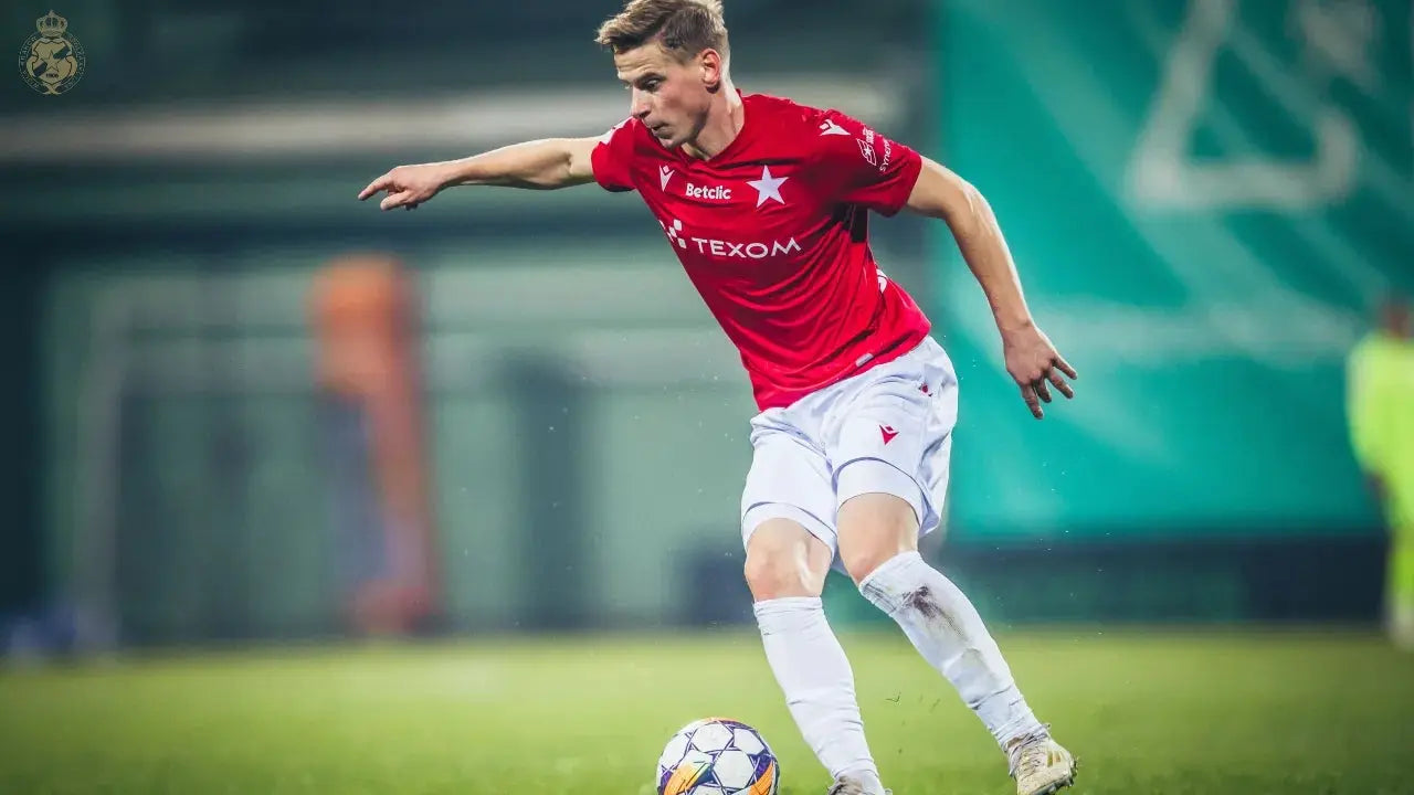 Zdjęcie: Niezdobyta Lubelszczyzna: #GKŁWIS 1:0