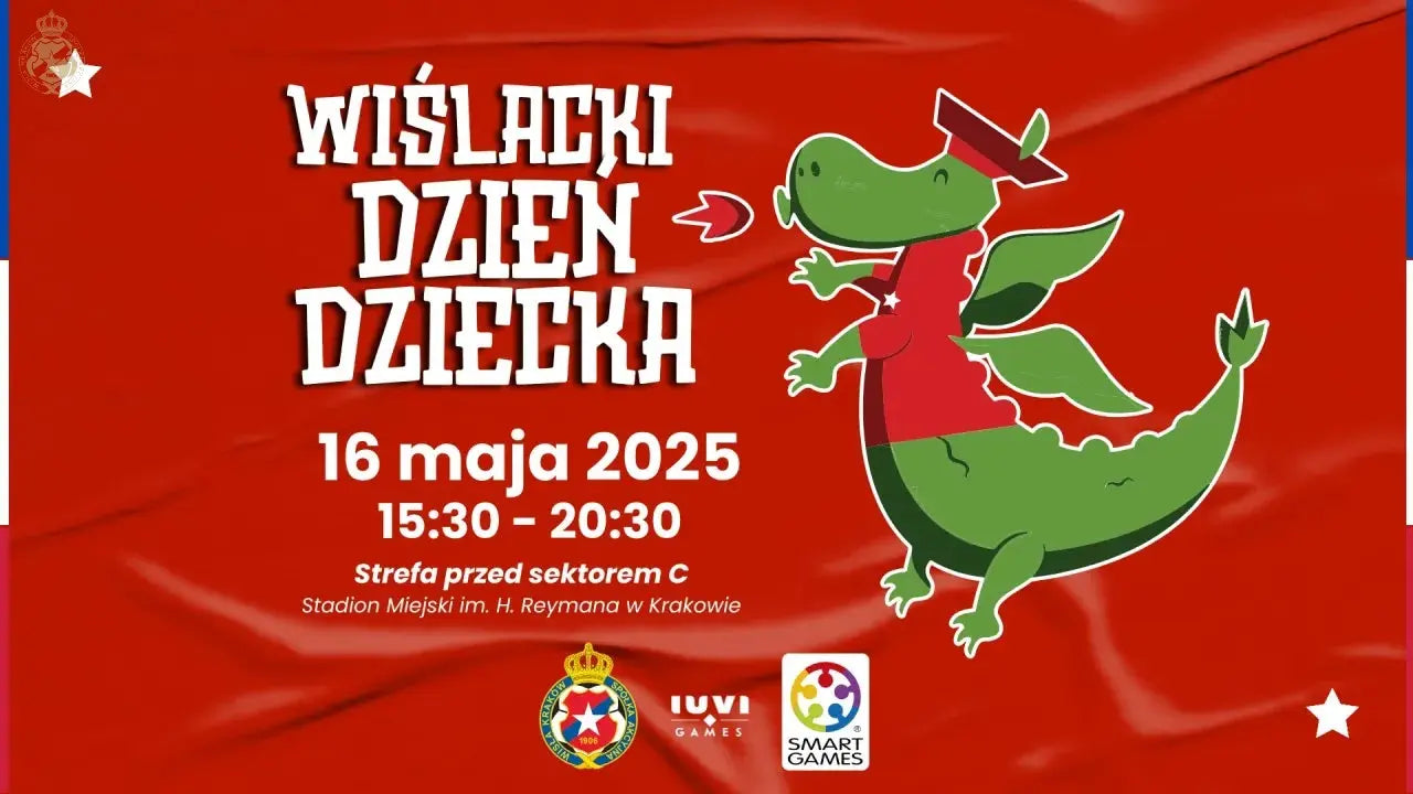 Zdjęcie: Wiślacki Dzień Dziecka