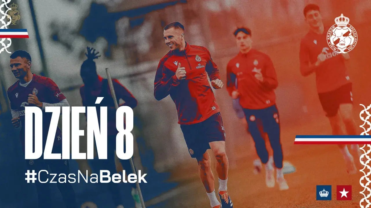 Zdjęcie: #CzasNaBelek: Dzień 8